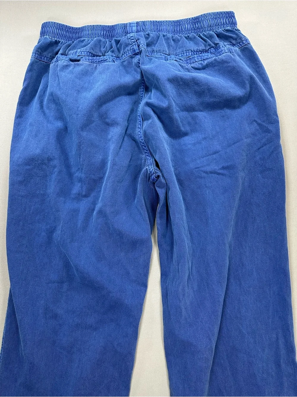 Crazy Shirts Hawaii Original Blueberry Dyed Twill Pants - Mens XL
